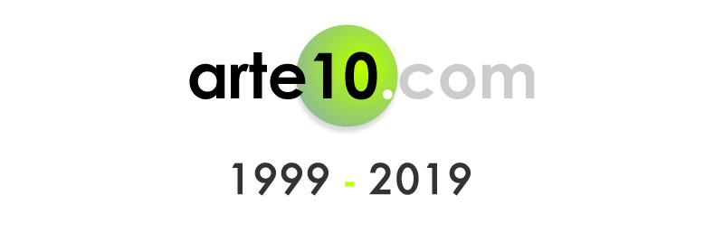 Arte10.com 1999-2019